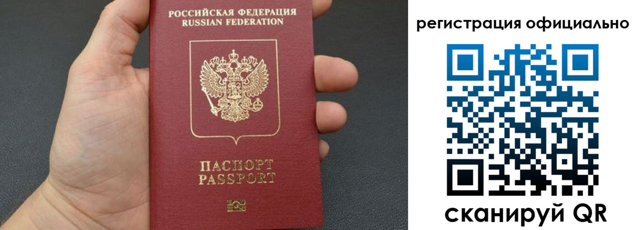 прописка в Кирсанове